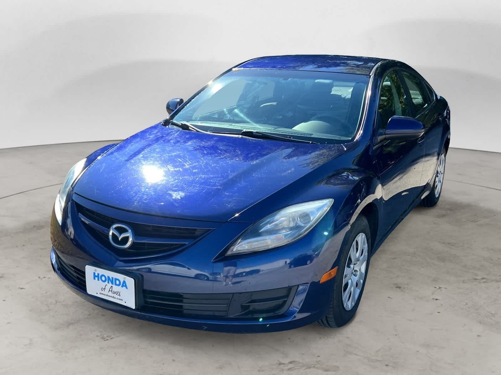 Mazda Mazda6