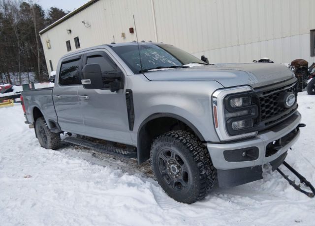 2024 FORD F-250