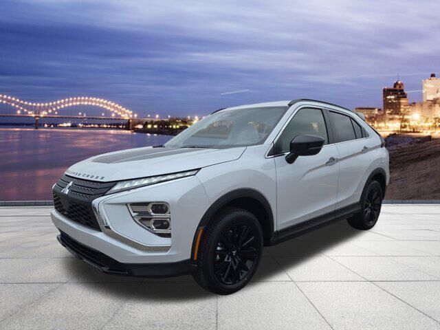 2026 MITSUBISHI ECLIPSE CROSS