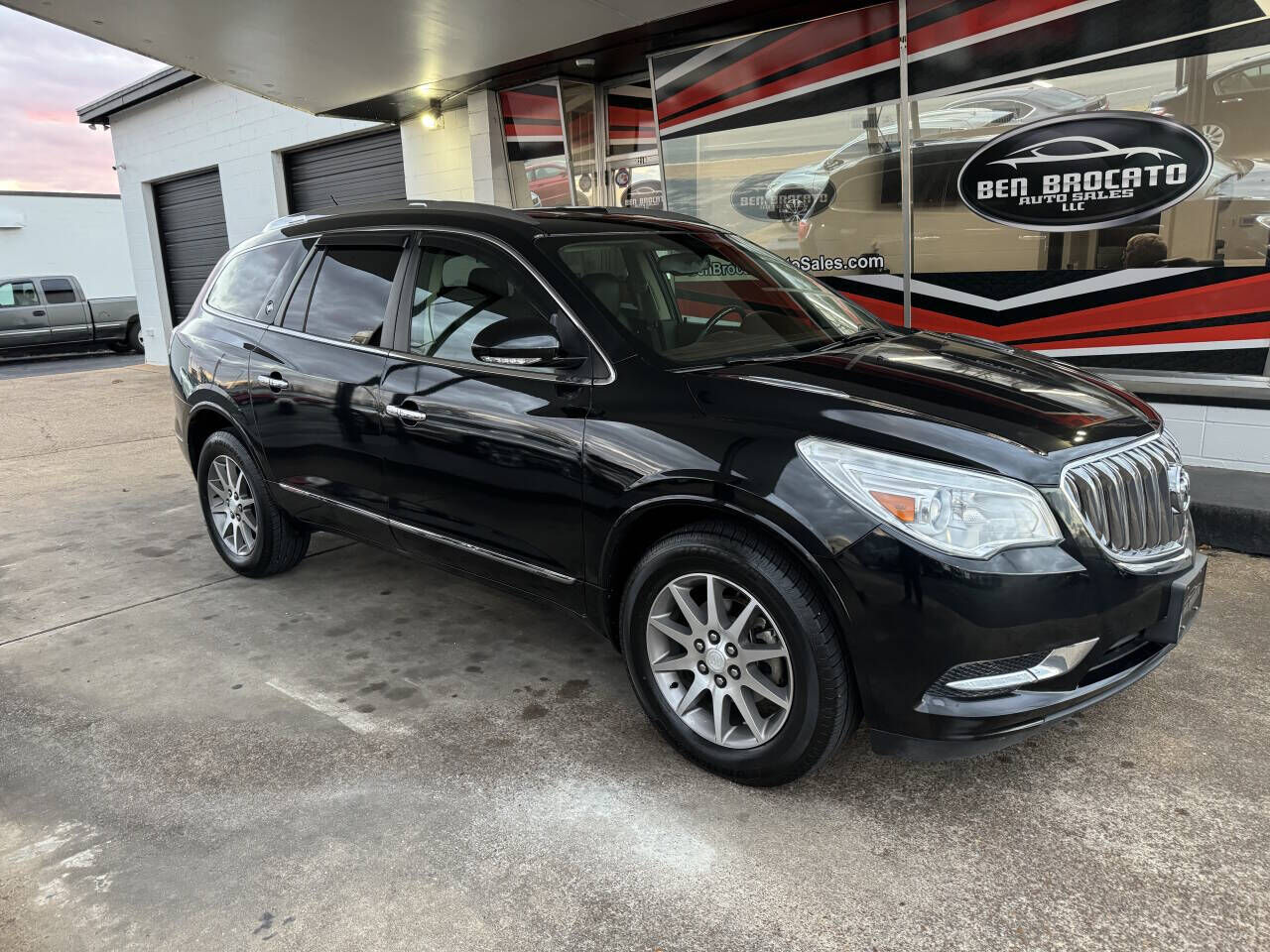 Buick Enclave