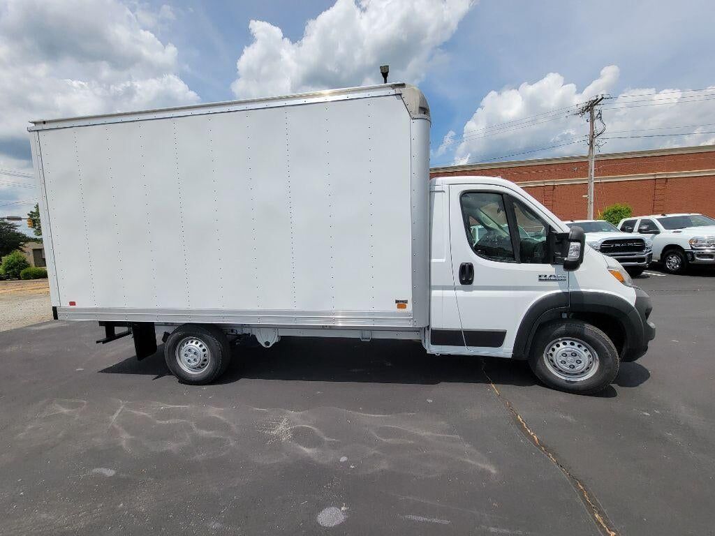 2024 RAM Promaster 3500