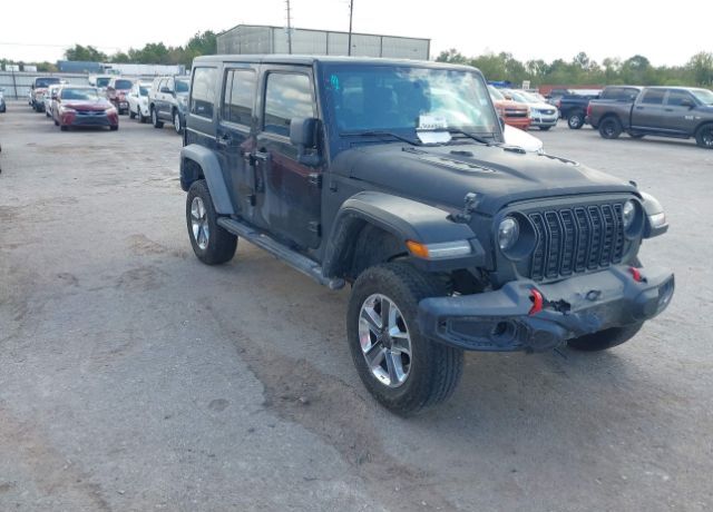 2012 JEEP Wrangler