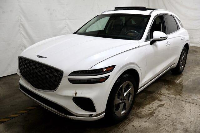 2026 GENESIS GV70