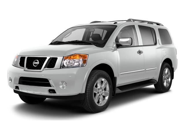 Nissan Armada