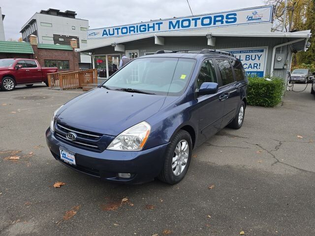 Kia Sedona
