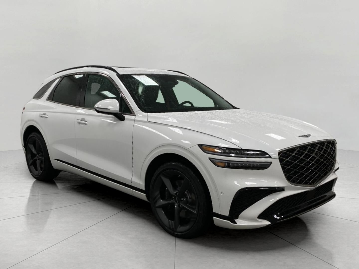 2026 GENESIS GV70