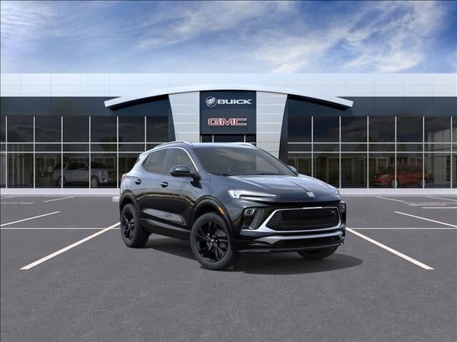 2026 BUICK Encore GX