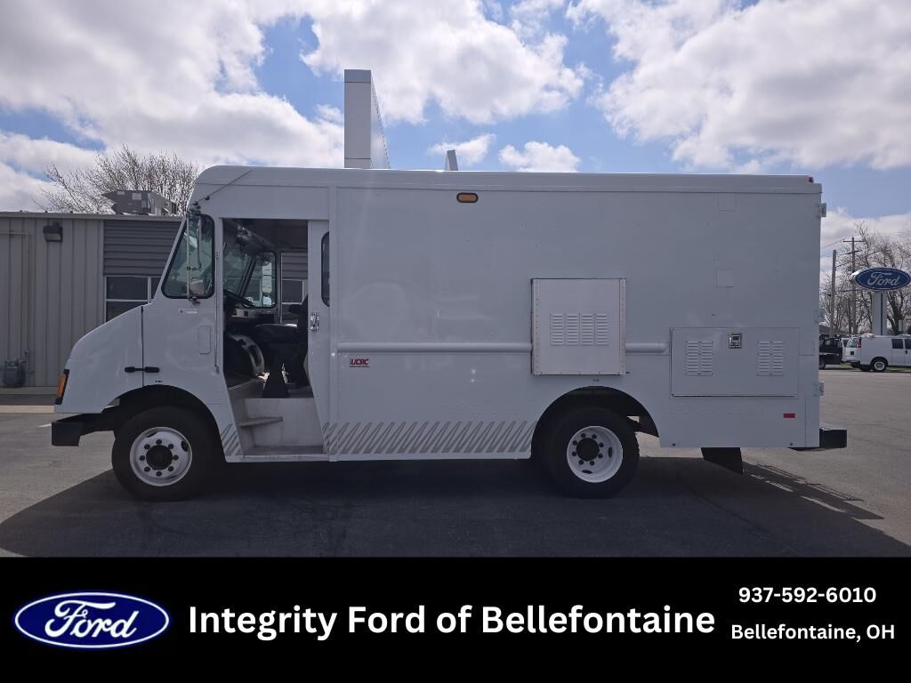 2003 INTERNATIONAL 1652-SC