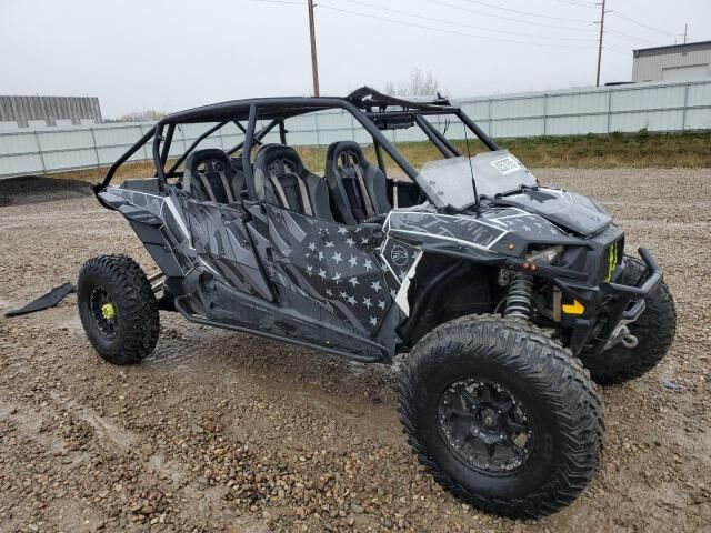 2017 POLARIS RZR