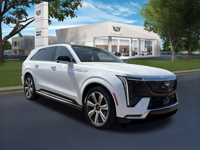2025 CADILLAC Escalade IQ