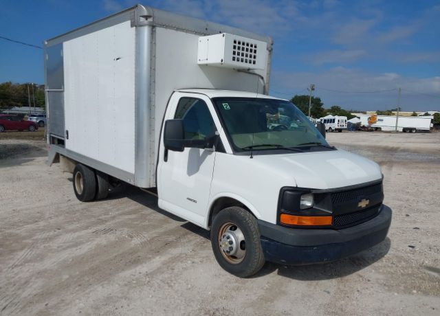 Chevrolet Express