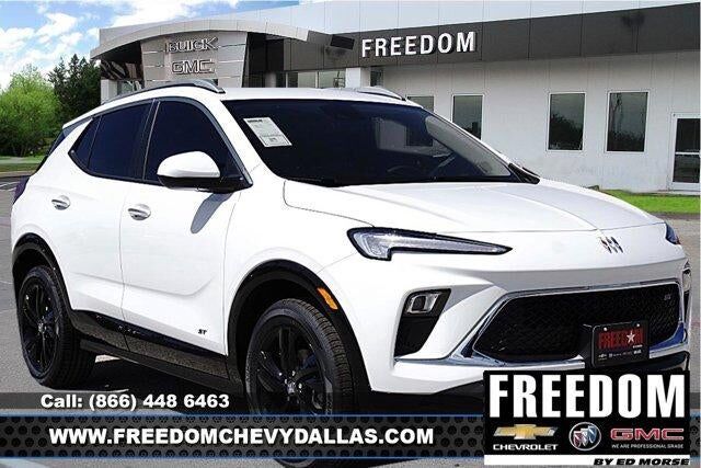 2026 BUICK Encore GX