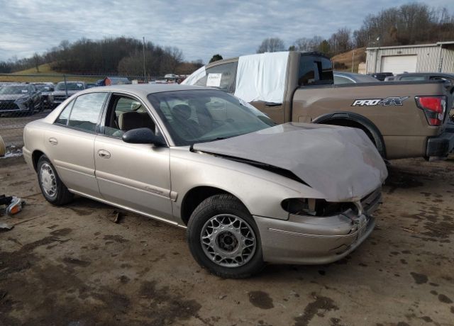 Buick Century