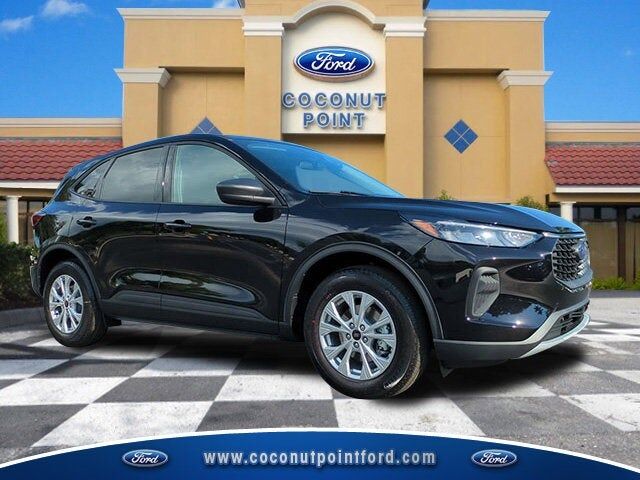 2026 FORD Escape