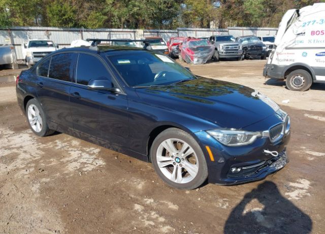 BMW 328d