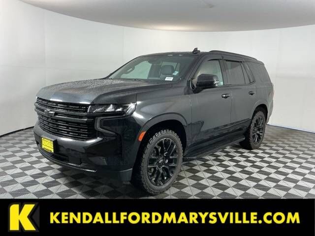 2023 CHEVROLET Tahoe