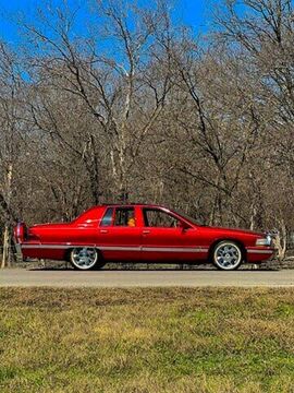Buick Roadmaster
