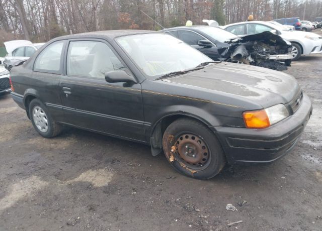 1997 TOYOTA Tercel