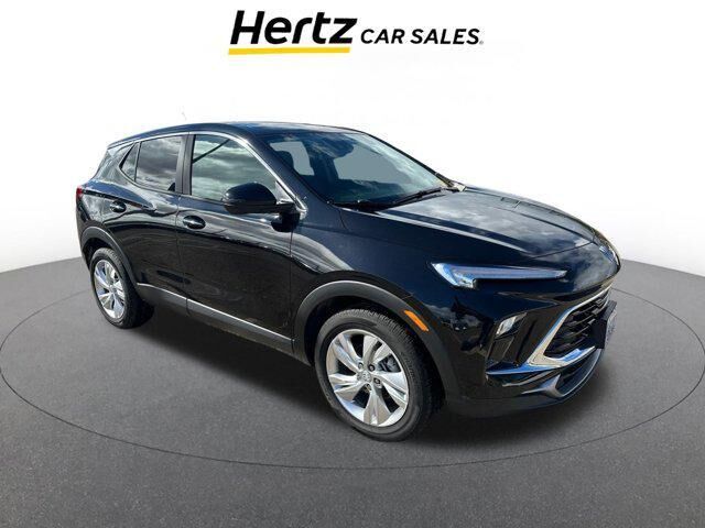 2025 BUICK Encore GX