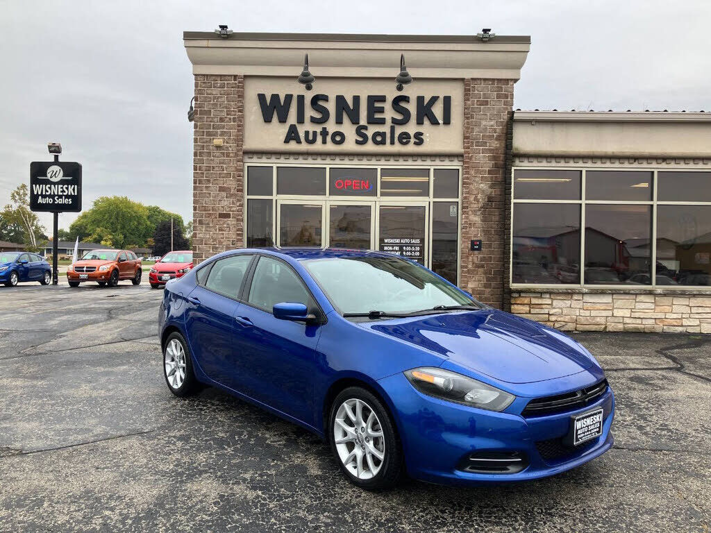 Dodge Dart