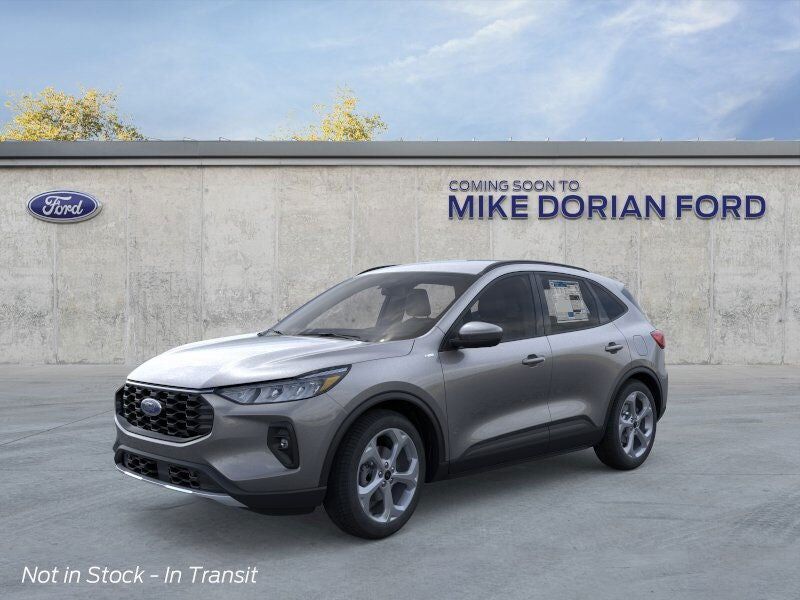 2026 FORD Escape