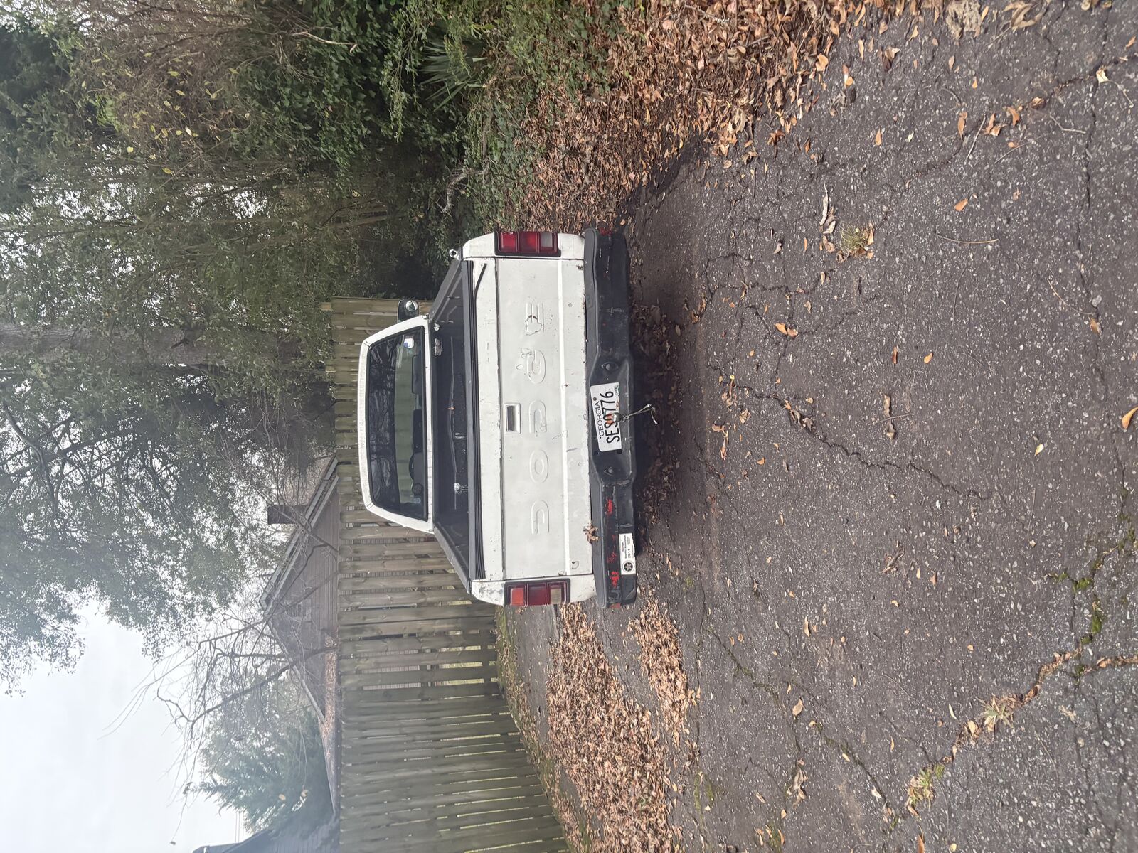 Dodge Dakota