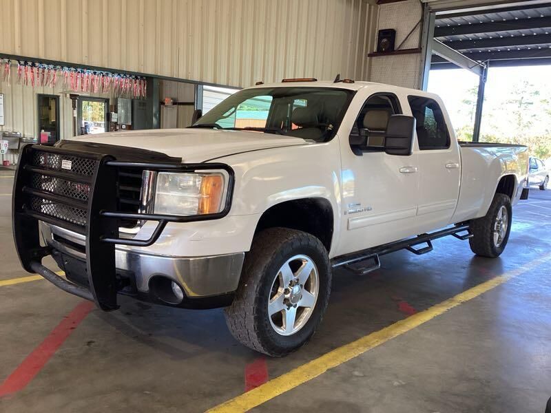 GMC Sierra