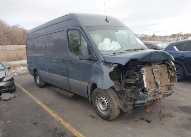 2019 MERCEDES-BENZ Sprinter