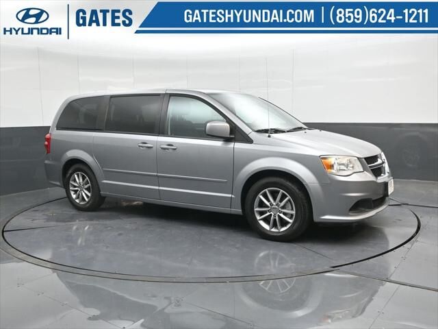 Dodge Grand Caravan