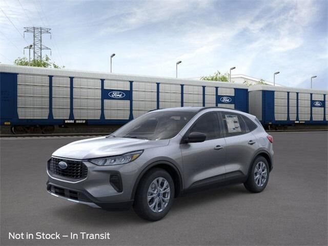 2026 FORD Escape