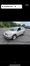 Pontiac Vibe