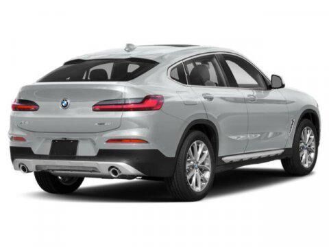 2021 BMW X4