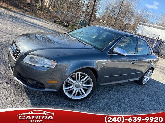 Audi S4