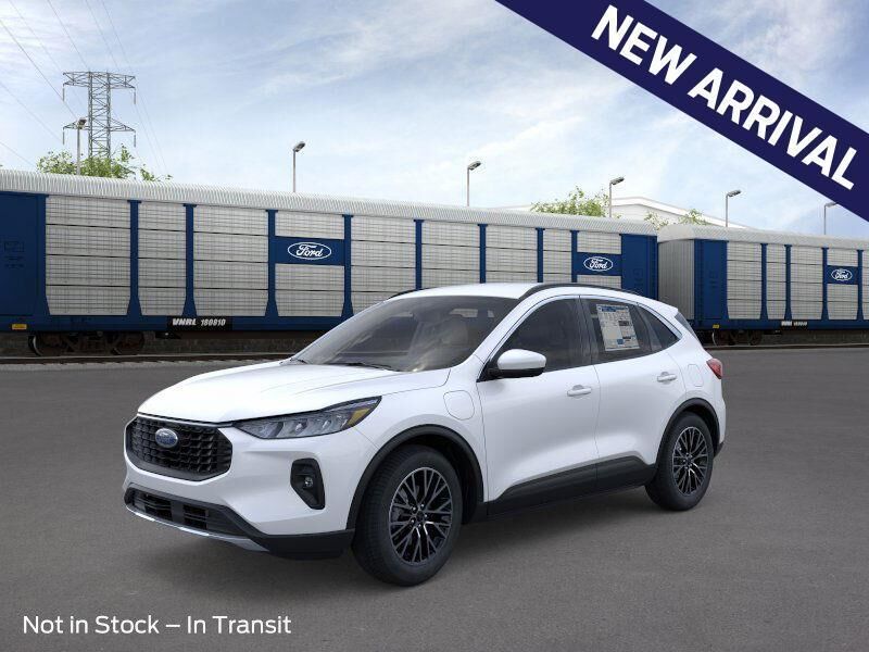 2026 FORD Escape