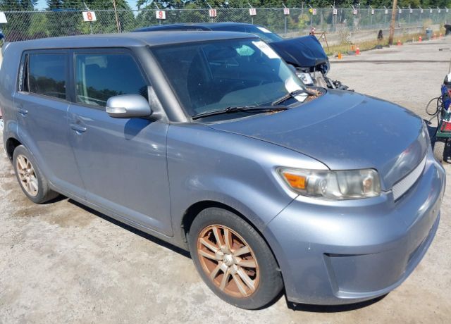 Toyota SCION xB