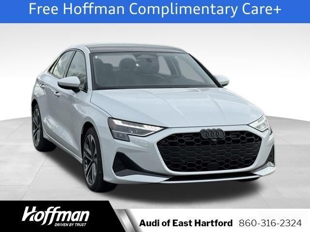2026 AUDI A3