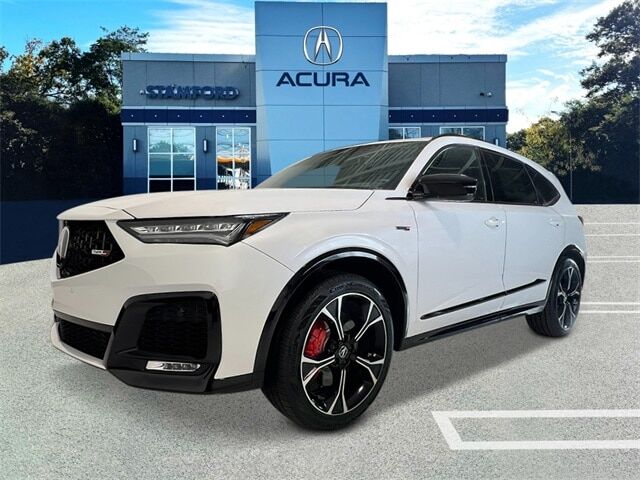 2026 ACURA MDX