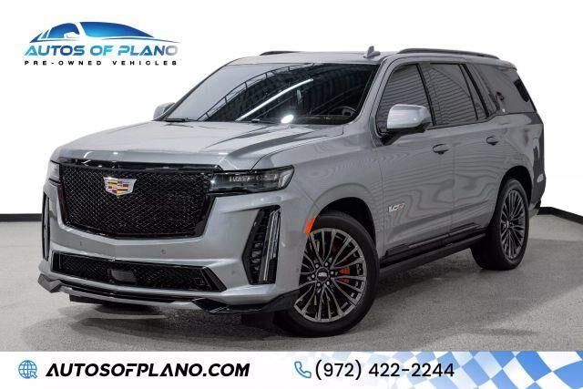 2023 CADILLAC Escalade