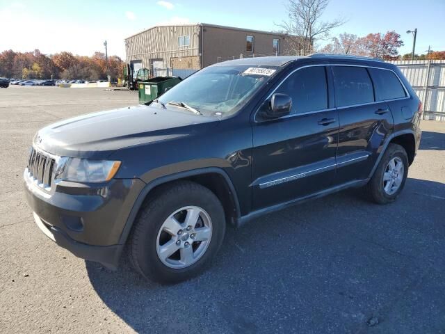 2011 JEEP Grand Cherokee