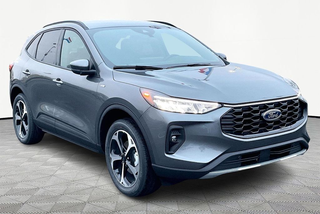 2026 FORD Escape