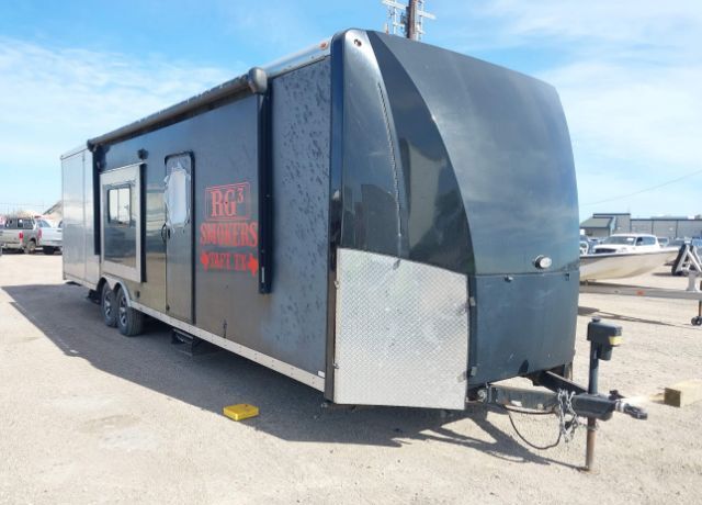 2016 FOREST RIVER Work and Play