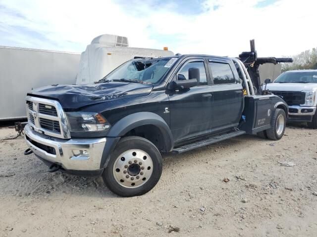 Dodge Ram Chassis Cab
