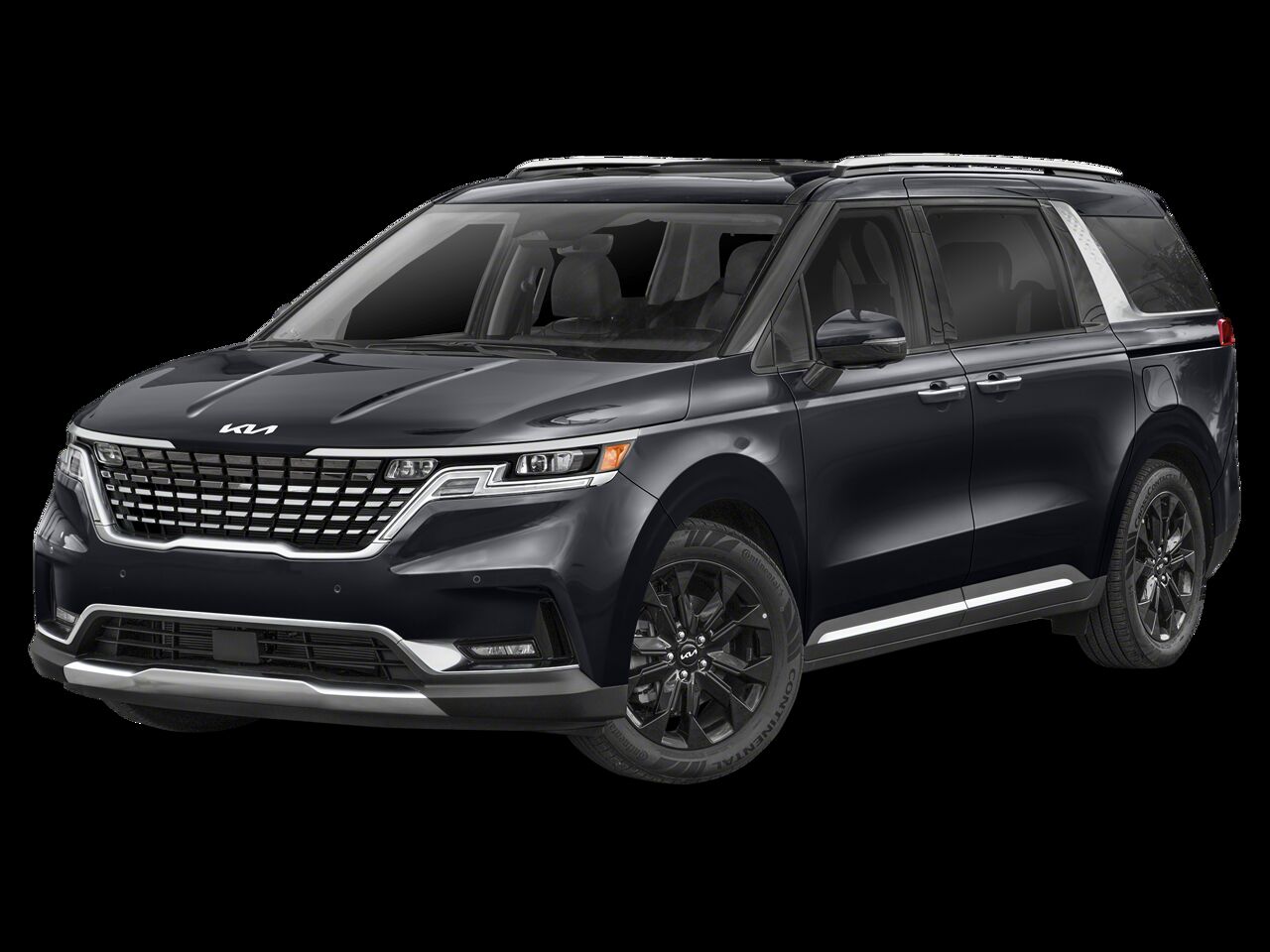 2022 Kia Carnival