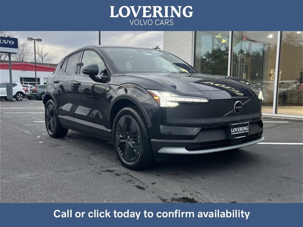 2026 VOLVO EX30 CC