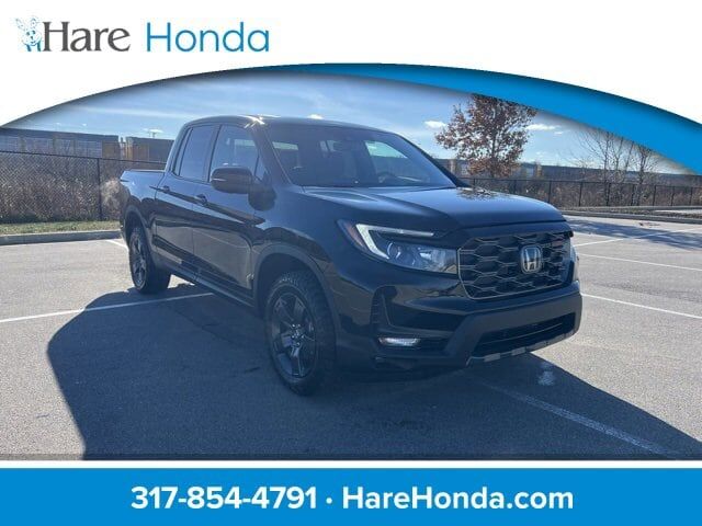 2026 HONDA Ridgeline
