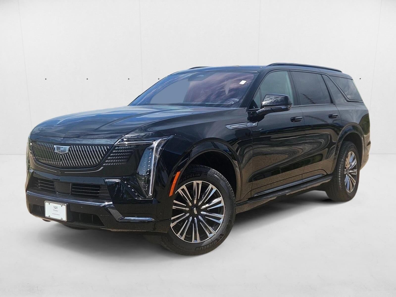 2026 CADILLAC Escalade IQL