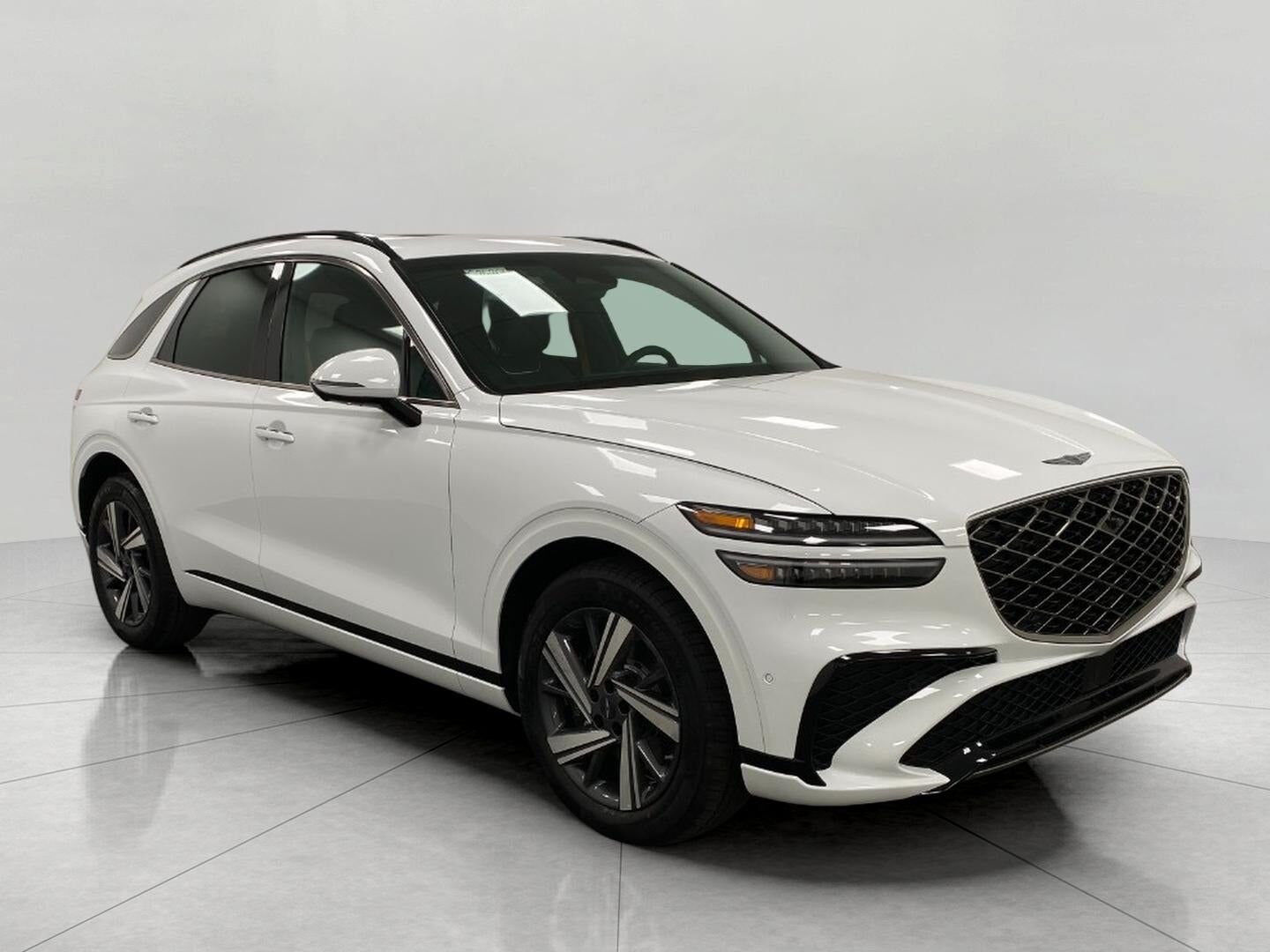 2026 GENESIS GV70