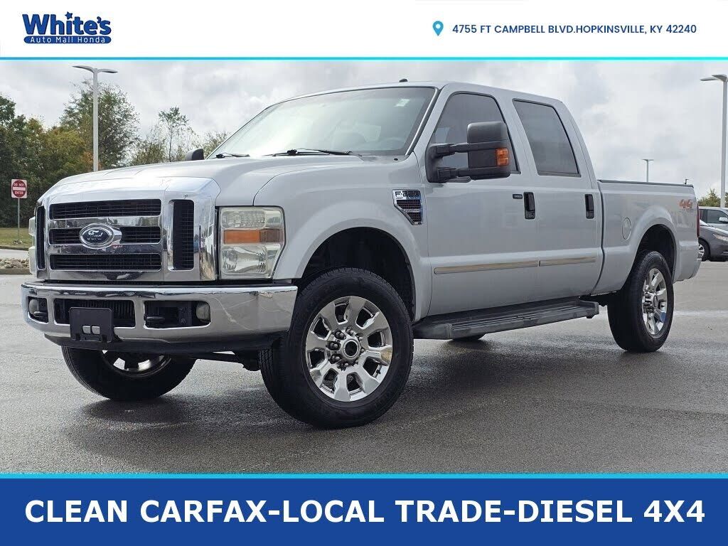 Ford F-250