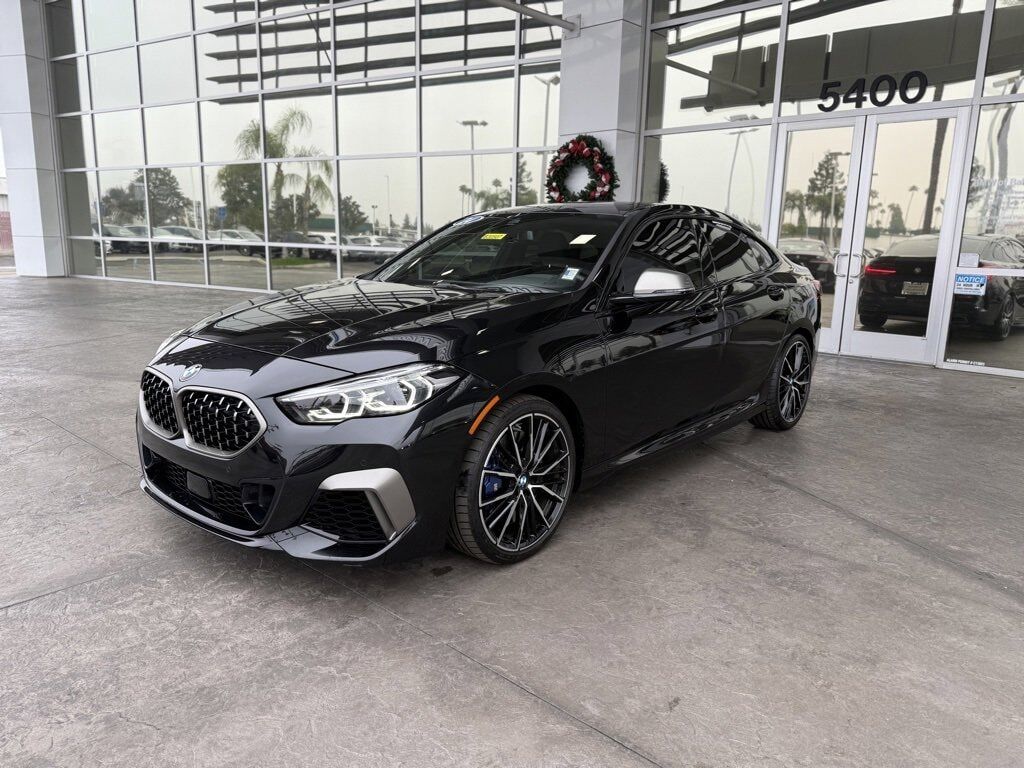 2024 BMW M2