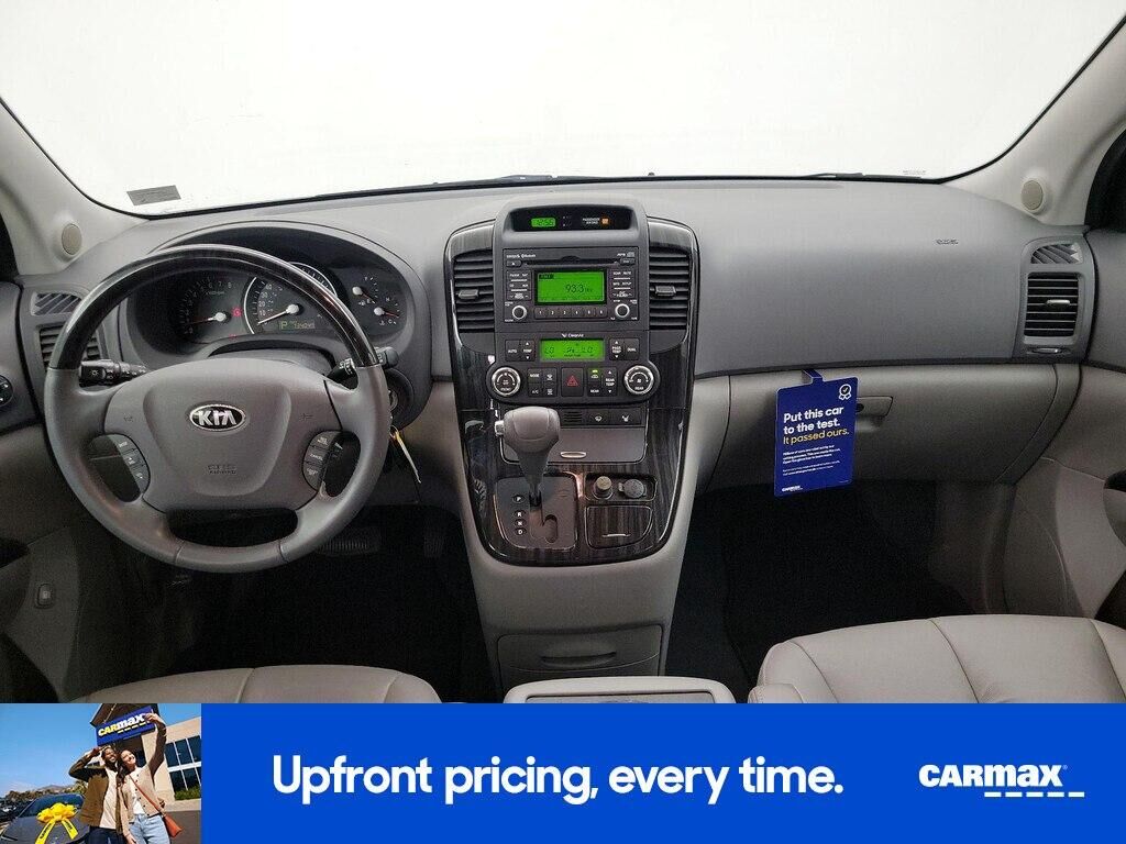 Kia Sedona